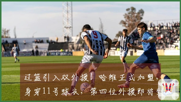 辽篮引入双外援！哈维正式加盟，身穿11号球衣，第四位外援即将到来